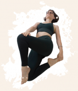 Eloise Plat Errero yoga hormonal 5